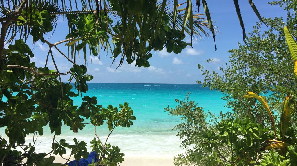 Athiri Beach Maldives Dhigurah  Exterior photo