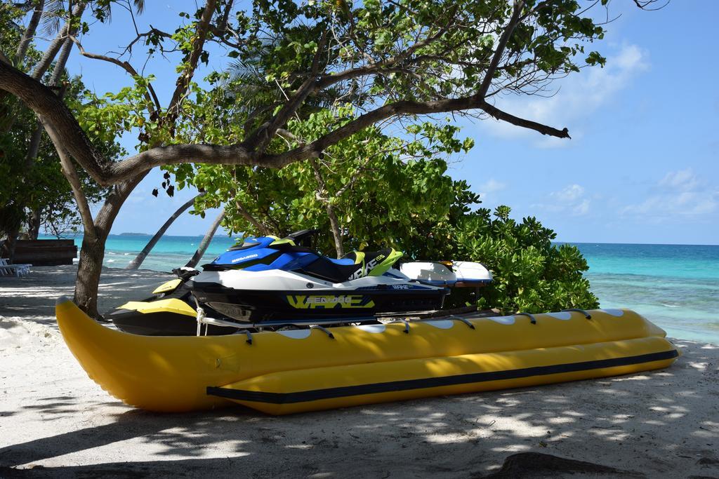 Athiri Beach Maldives Dhigurah  Exterior photo
