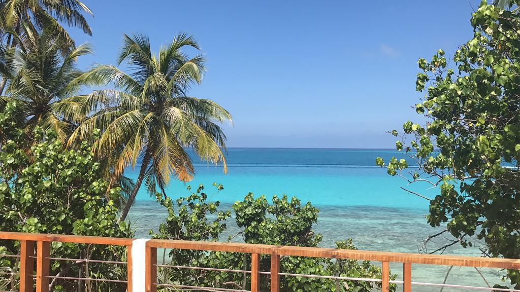 Athiri Beach Maldives Dhigurah  Exterior photo