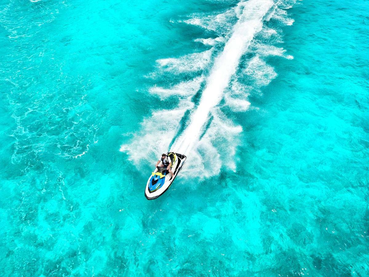 Athiri Beach Maldives Dhigurah  Exterior photo