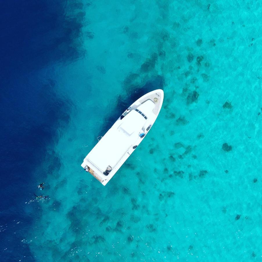 Athiri Beach Maldives Dhigurah  Exterior photo